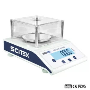 electronic analytical balance biomedical equipment