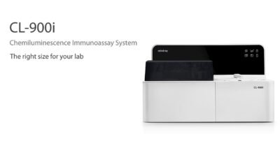 CLIA CL-900i