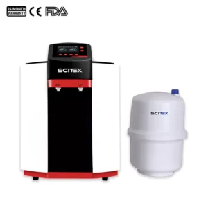 ultra water purifier biomedical equipment