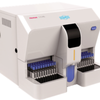 Hematology analyzer