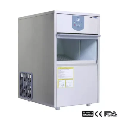 Bullet Ice Maker