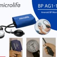 BP set aneroid(AG10)