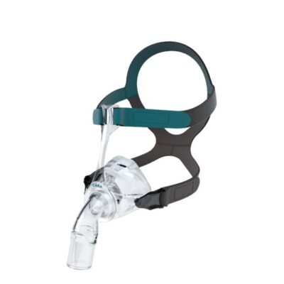 BIPAP or Ventilator mask