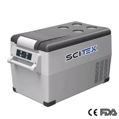 Car Refrigerator