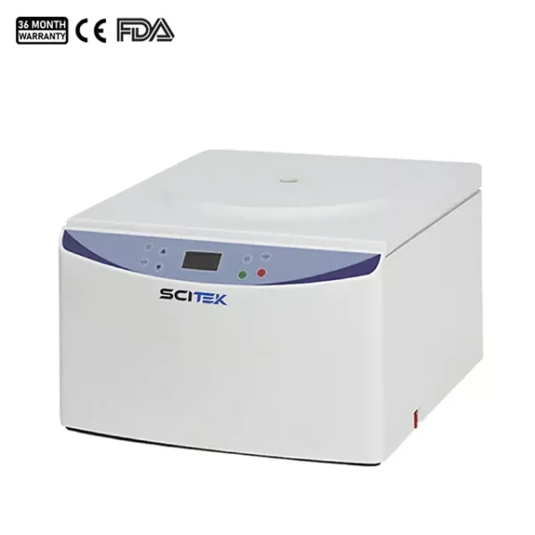 Blood Cell Washing Centrifuge