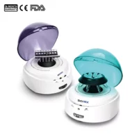 Mini Centrifuge
