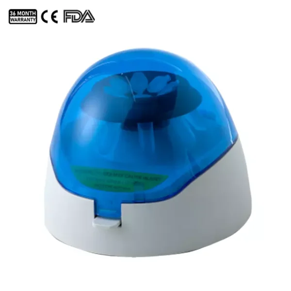 Mini Centrifuge CFG-6M