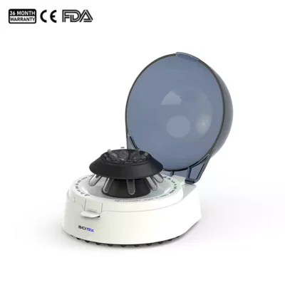 Mini Centrifuge