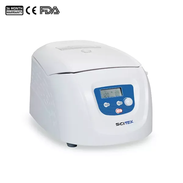 Hematocrit Centrifuge