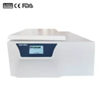 Benchtop High Speed Refrigerated Centrifuge