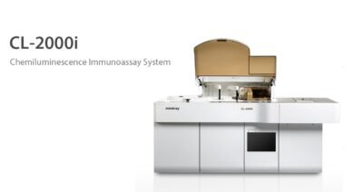 CLIA (CL-2000i)