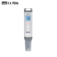 pocket conductivity meter medical device