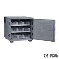 Mobile Car Refrigerator