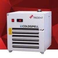 Refrigeration Dryer