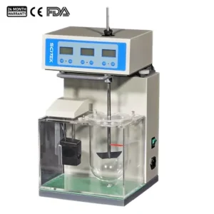 dissolution tester medical devices