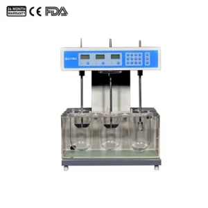 automatical dissoultion tester medical devices