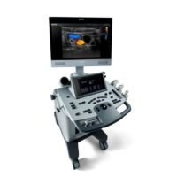 Ultrasound system
