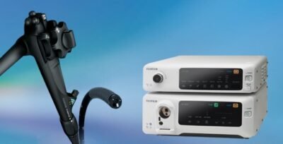 Endoscopy system (3500 series)