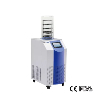 Vertical Freeze Dryer