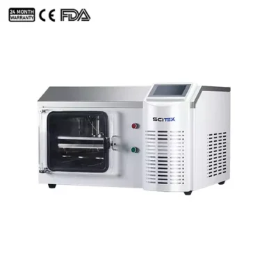 Pilot Freeze Dryer