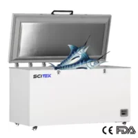 '-60°C Tuna Freezer II