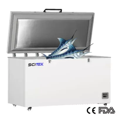 '-60°C Tuna Freezer II