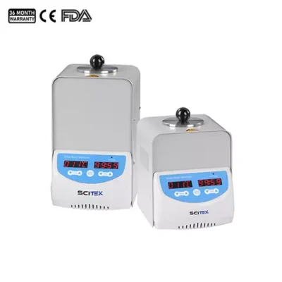 Glass Bead Sterilizer
