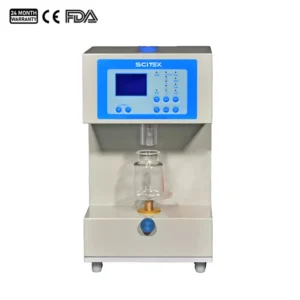 gelatin gel strength tester biomedical equipment