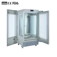 Lighting Incubator