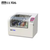 Benchtop Constant Temperature Shaking Incubator