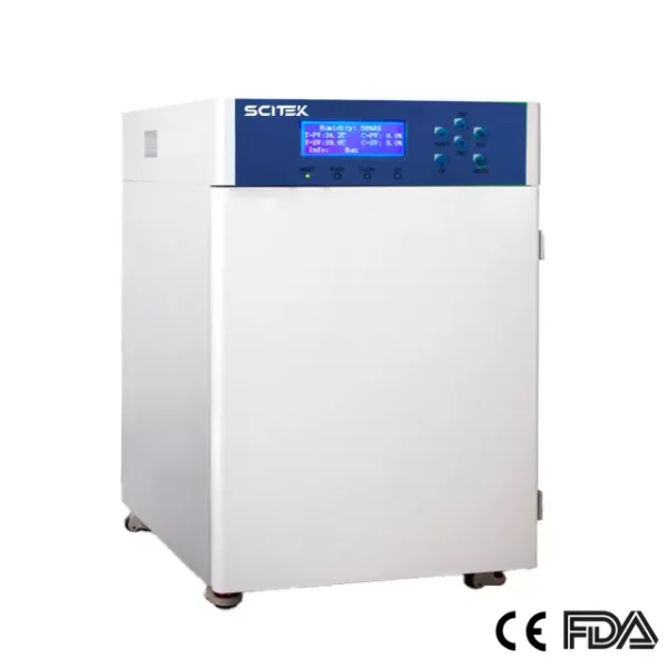 CO2 Incubator