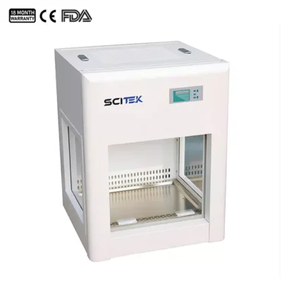Mini Fume Hood