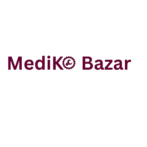 MediKo Bazar Logo