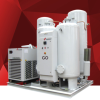 Oxygen generator