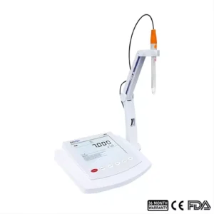 benchtop pH meter medical devices