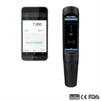 pocket pH tester device in nepal
