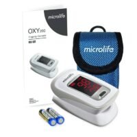 Pulse Oximeter (200A)