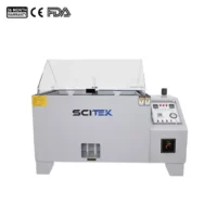 Salt Spray Corrosion Test Chamber
