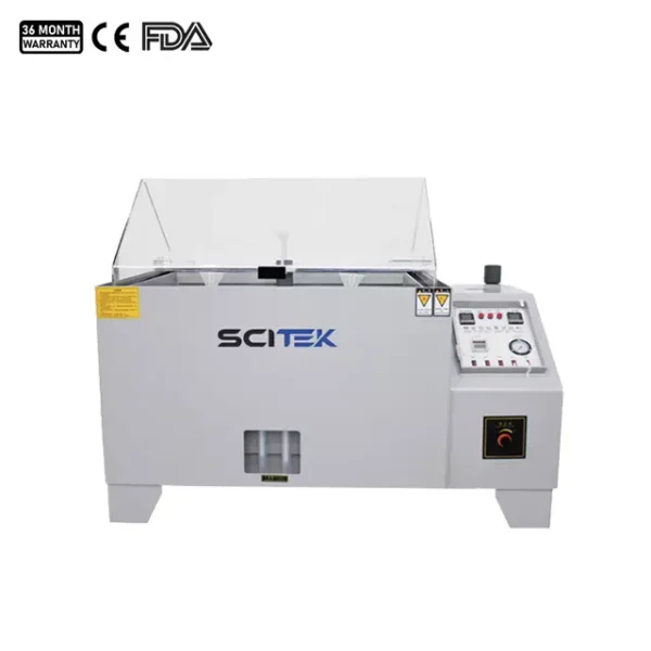 Salt Spray Corrosion Test Chamber