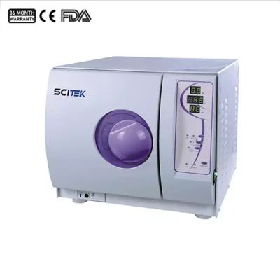 Benchtop Class N Autoclave 16/18/24 L