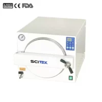 Benchtop Class N Autoclave