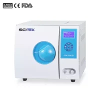 Benchtop Class B Autoclave
