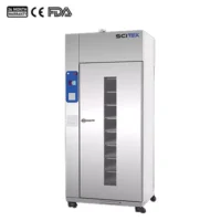 Dry Heat Sterilizer