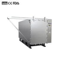 Ethylene Oxide Sterilizer