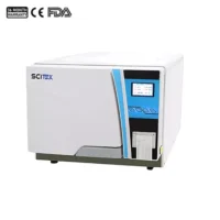 Ethylene Oxide Sterilizer