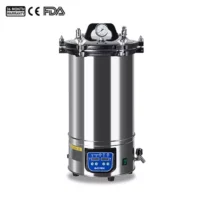 Economic Portable Autoclave