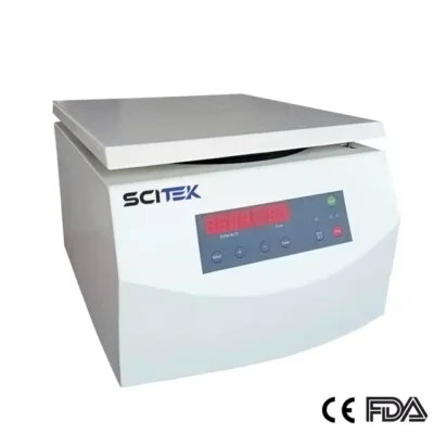 Economical Benchtop Low Speed Centrifuge