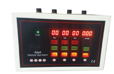 Alarm system
