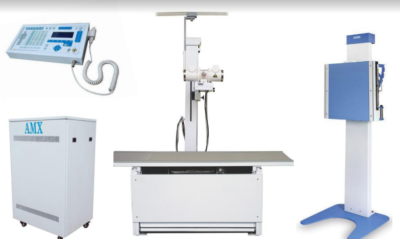 Fixed HF X-ray Machine 32 kW