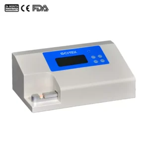 tablet hardness tester medical devices